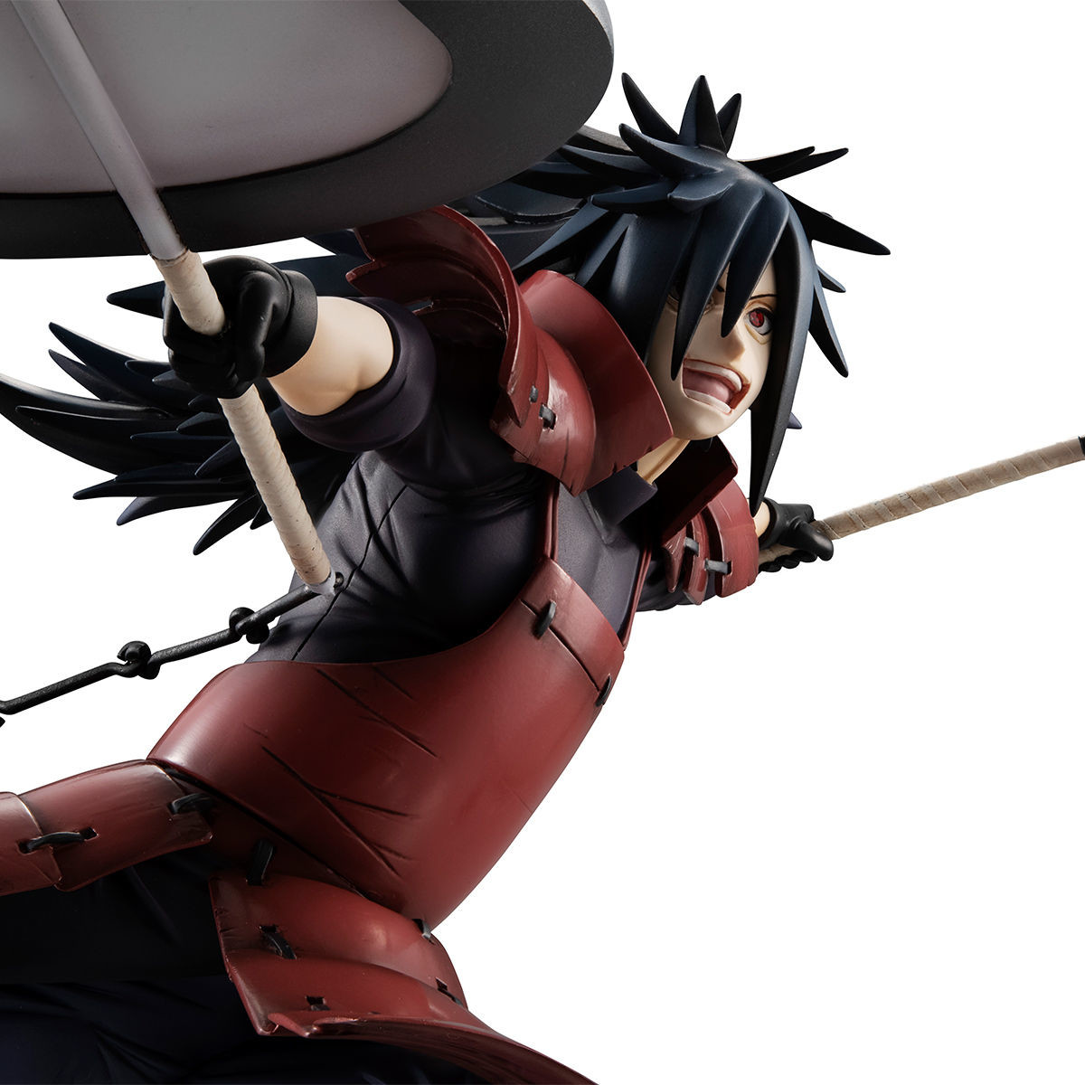 Naruto Shippuuden - Uchiha Madara - G.E.M. (MegaHouse) photo 7