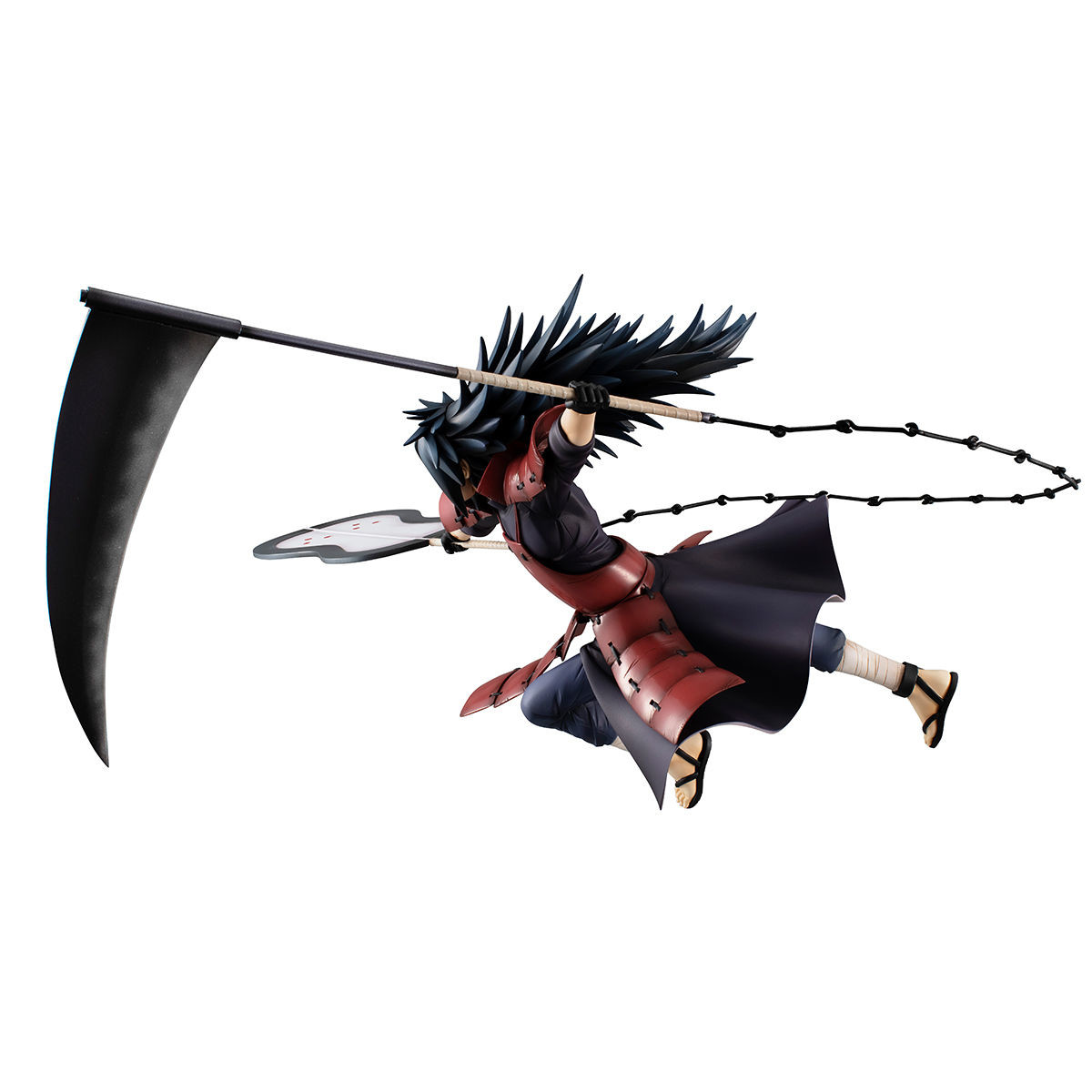 Naruto Shippuuden - Uchiha Madara - G.E.M. (MegaHouse) photo 8