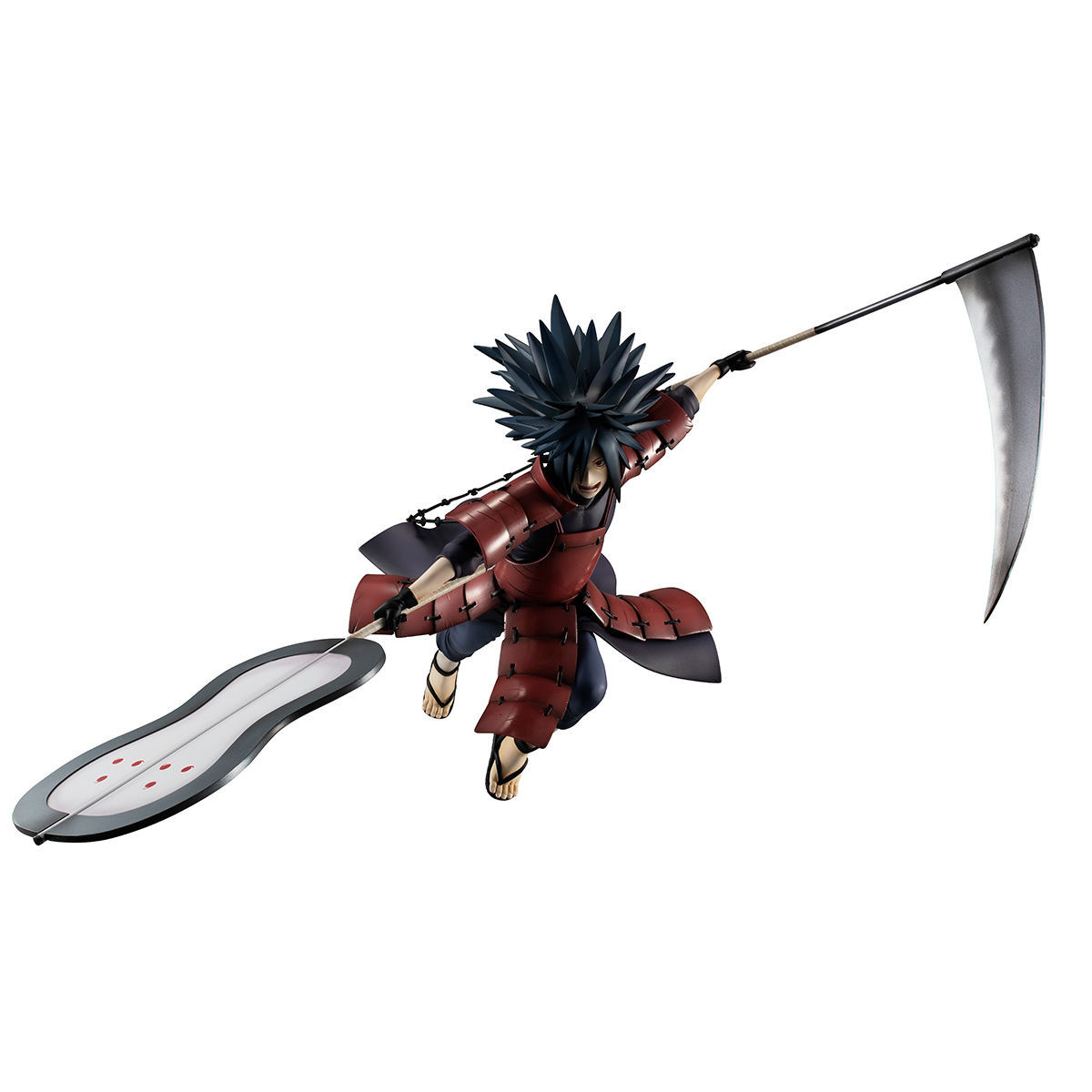 Naruto Shippuuden - Uchiha Madara - G.E.M. (MegaHouse) photo 9