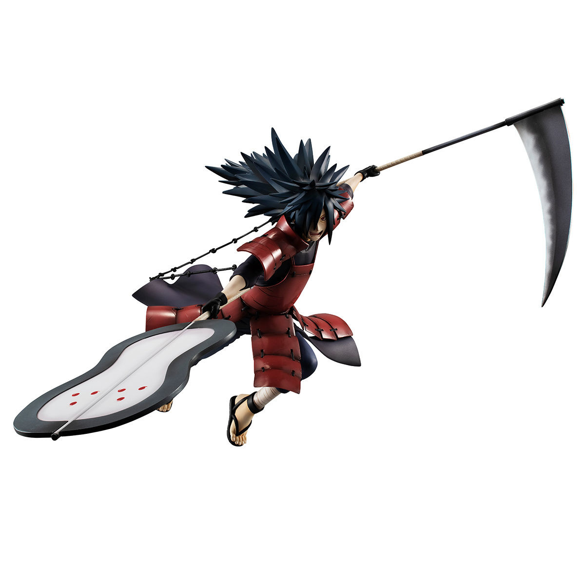 Naruto Shippuuden - Uchiha Madara - G.E.M. (MegaHouse) photo 10