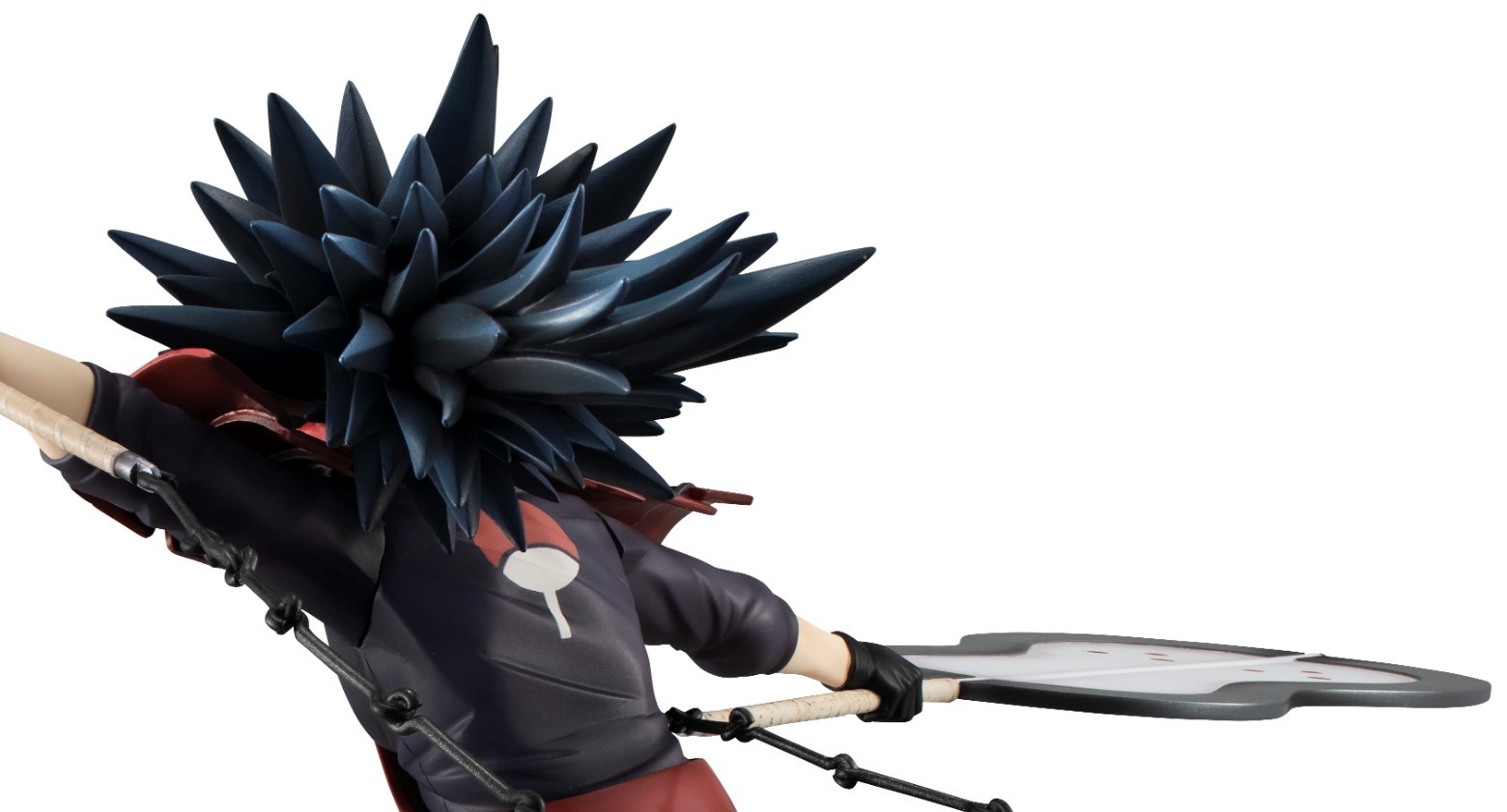 Naruto Shippuuden - Uchiha Madara - G.E.M. (MegaHouse) photo 11