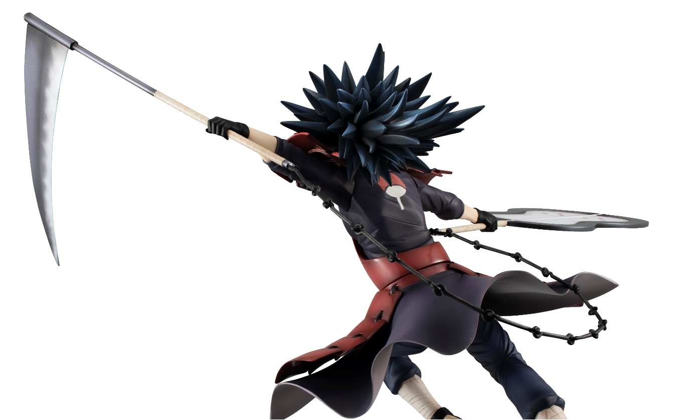 Naruto Shippuuden - Uchiha Madara - G.E.M. (MegaHouse) photo 12