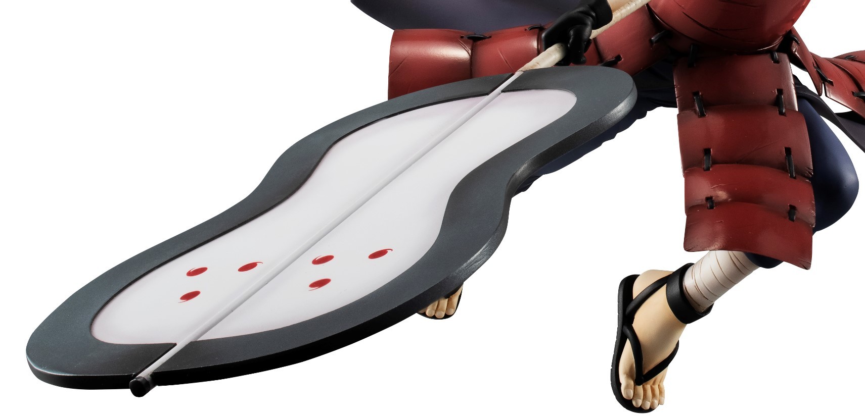 Naruto Shippuuden - Uchiha Madara - G.E.M. (MegaHouse) photo 14