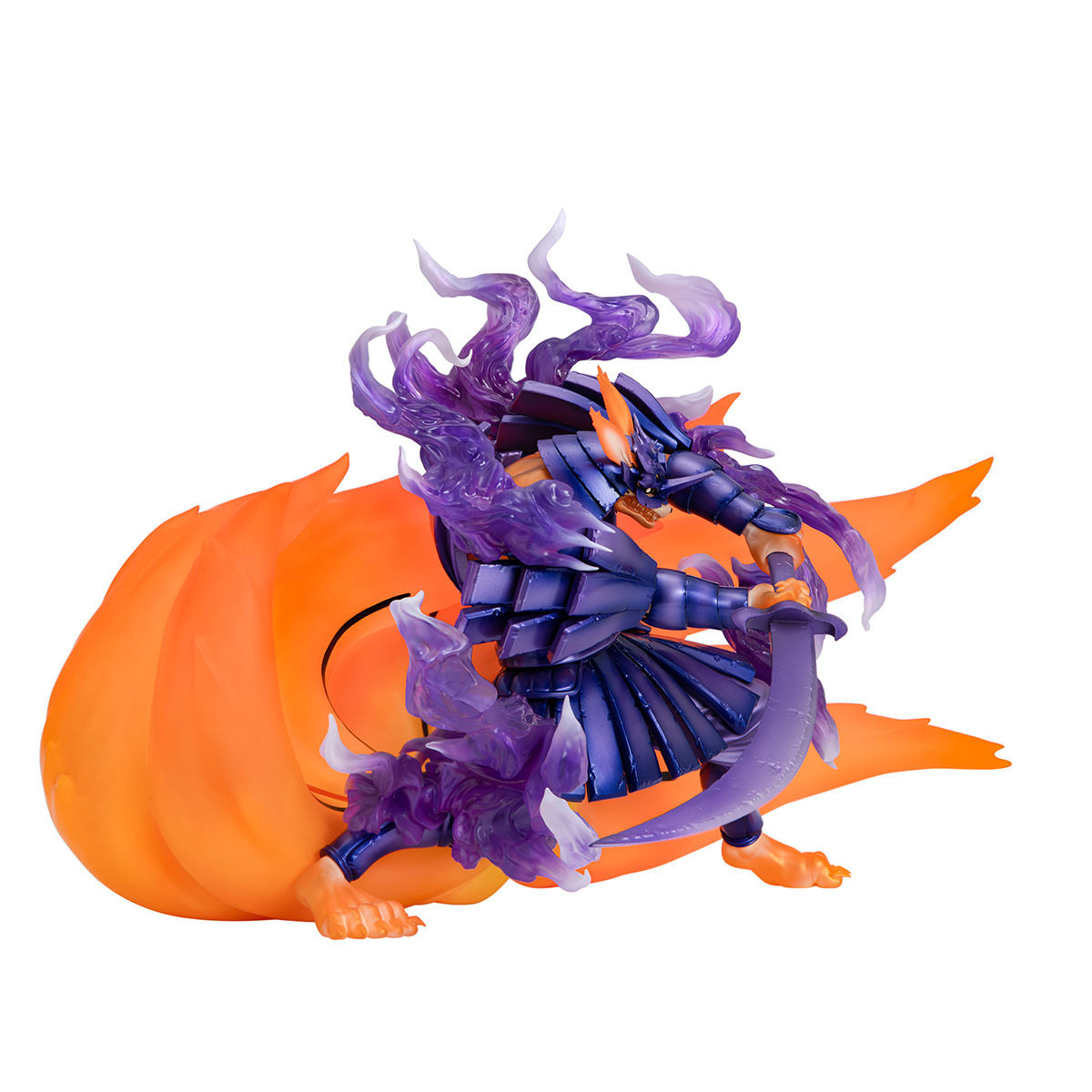 Boruto: Naruto Next Generations - Kyuubi - Susanoo - Precious G.E.M. (MegaHouse) photo 6