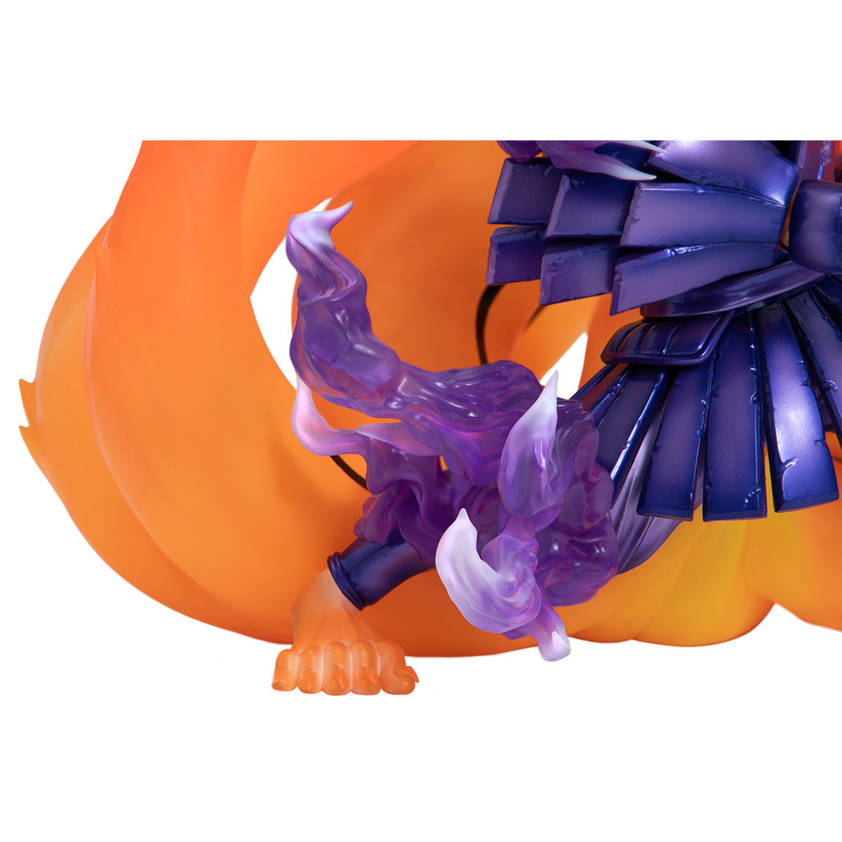 Boruto: Naruto Next Generations - Kyuubi - Susanoo - Precious G.E.M. (MegaHouse) photo 9