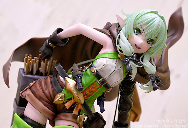 Goblin Slayer - Yousei Yunde - 1/7 (Phat Company) photo 2