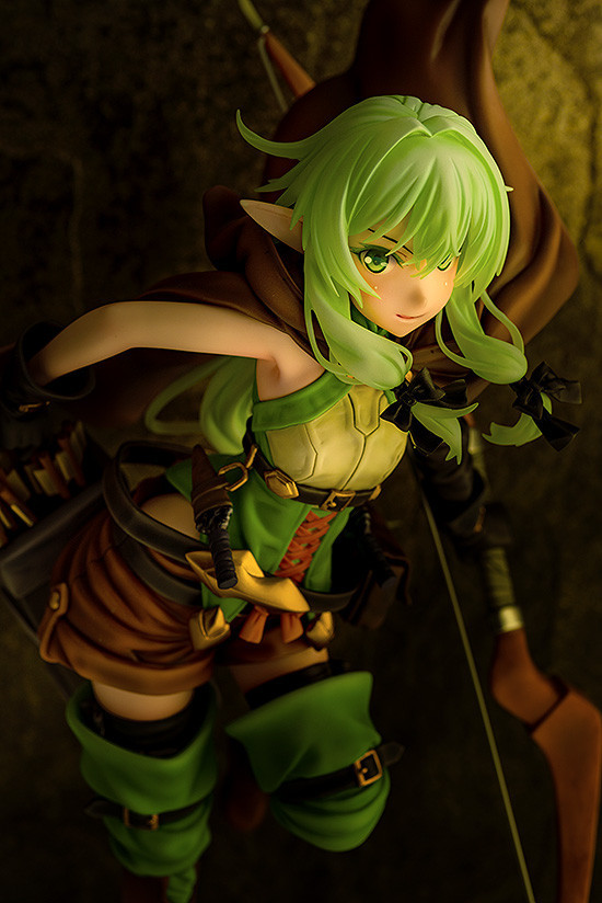 Goblin Slayer - Yousei Yunde - 1/7 (Phat Company) photo 3