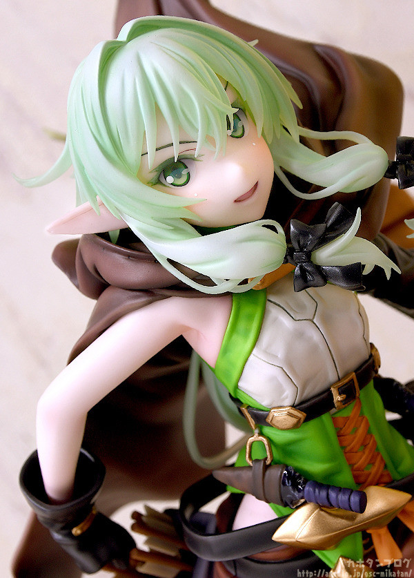 Goblin Slayer - Yousei Yunde - 1/7 (Phat Company) photo 4