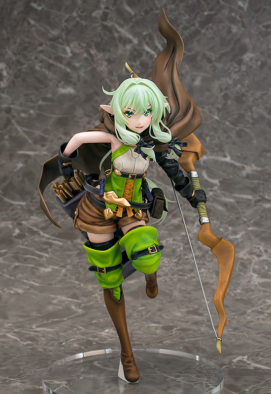 Goblin Slayer - Yousei Yunde - 1/7 (Phat Company) photo 5