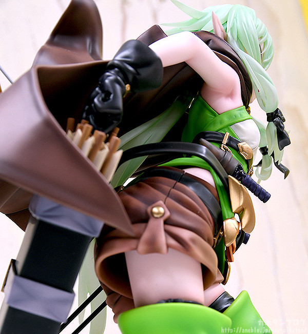 Goblin Slayer - Yousei Yunde - 1/7 (Phat Company) photo 6