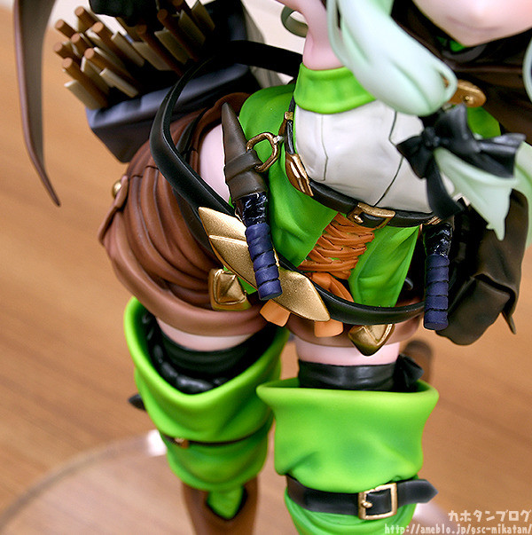 Goblin Slayer - Yousei Yunde - 1/7 (Phat Company) photo 7