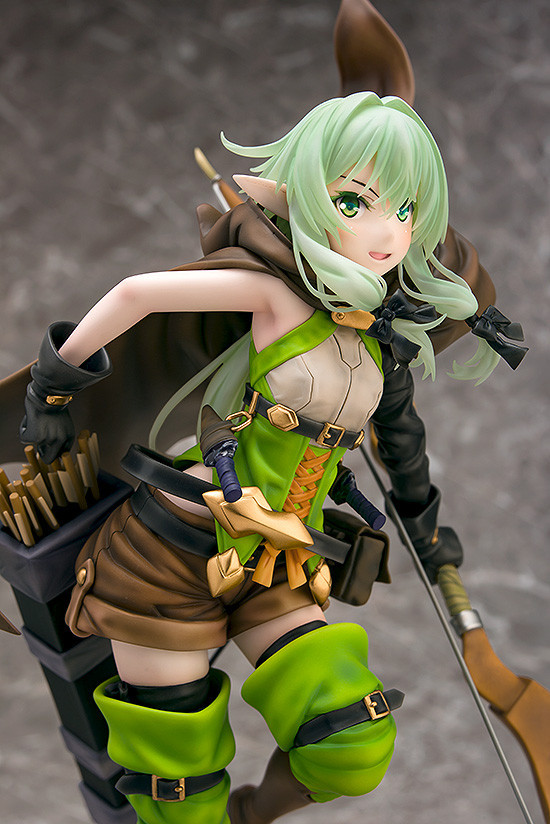 Goblin Slayer - Yousei Yunde - 1/7 (Phat Company) photo 9