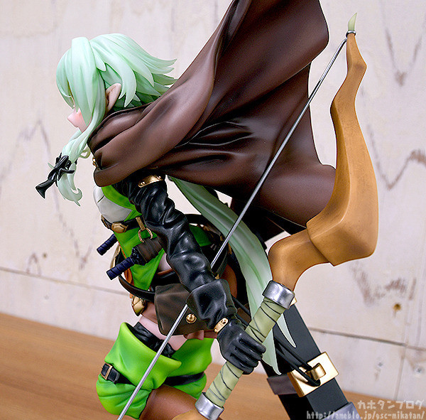 Goblin Slayer - Yousei Yunde - 1/7 (Phat Company) photo 10