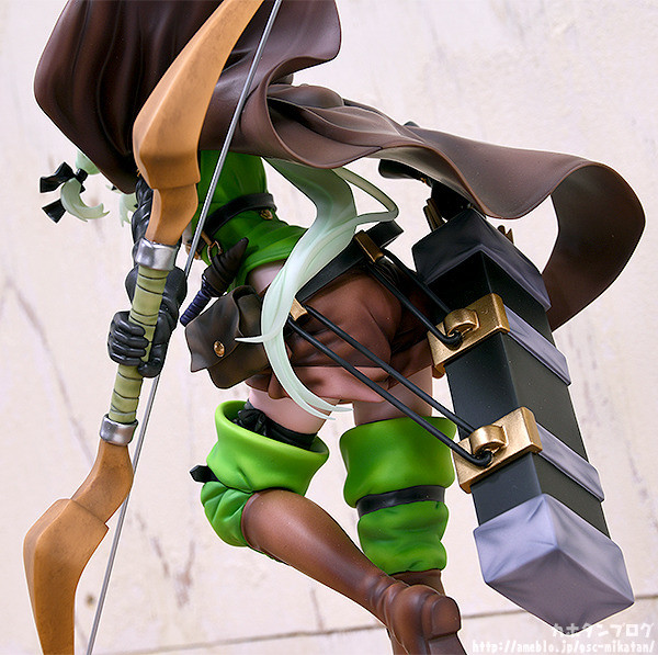 Goblin Slayer - Yousei Yunde - 1/7 (Phat Company) photo 11