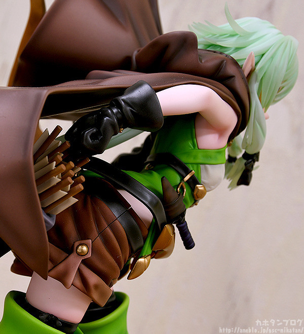 Goblin Slayer - Yousei Yunde - 1/7 (Phat Company) photo 12