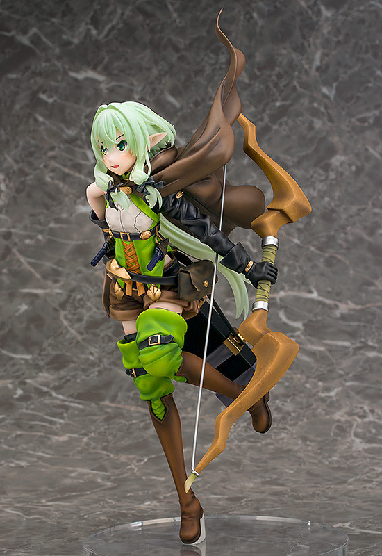Goblin Slayer - Yousei Yunde - 1/7 (Phat Company) photo 14