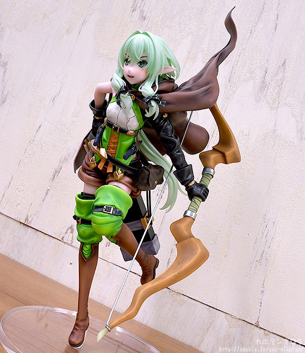 Goblin Slayer - Yousei Yunde - 1/7 (Phat Company) photo 15
