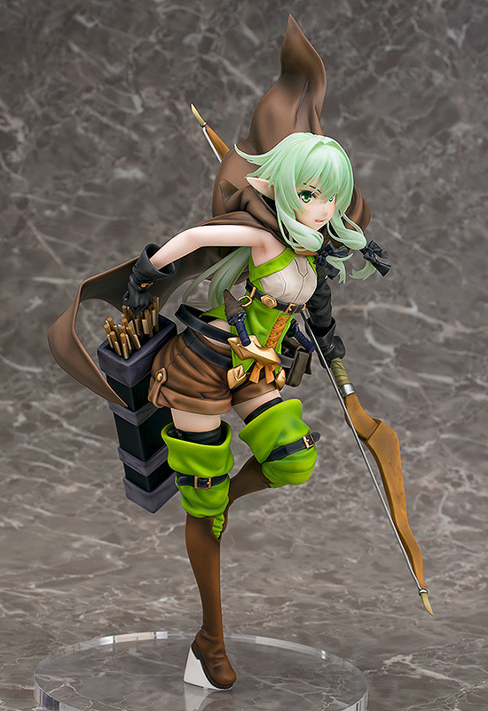 Goblin Slayer - Yousei Yunde - 1/7 (Phat Company) photo 16