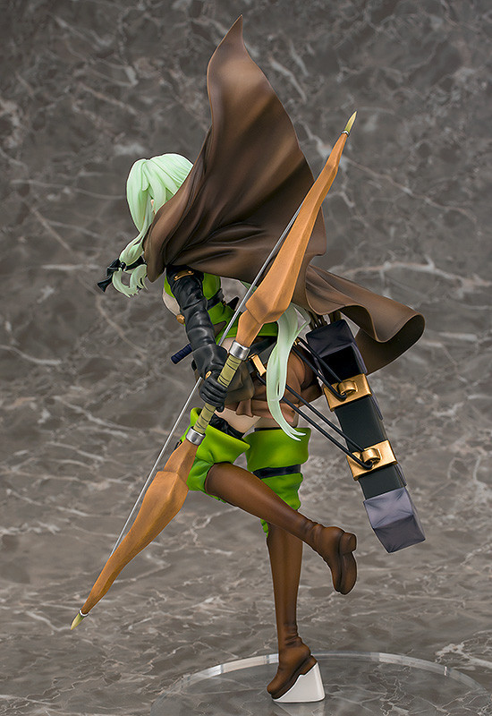 Goblin Slayer - Yousei Yunde - 1/7 (Phat Company) photo 17
