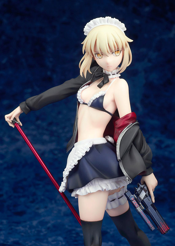 Fate/Grand Order - Altria Pendragon - 1/7 - Rider, (Alter) (Alter) photo 2