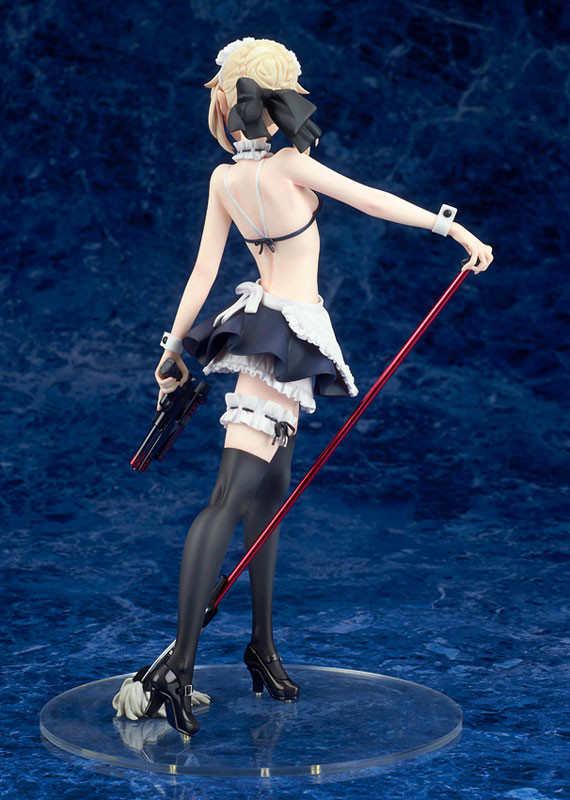 Fate/Grand Order - Altria Pendragon - 1/7 - Rider, (Alter) (Alter) photo 3
