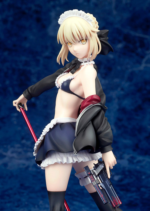 Fate/Grand Order - Altria Pendragon - 1/7 - Rider, (Alter) (Alter) photo 5