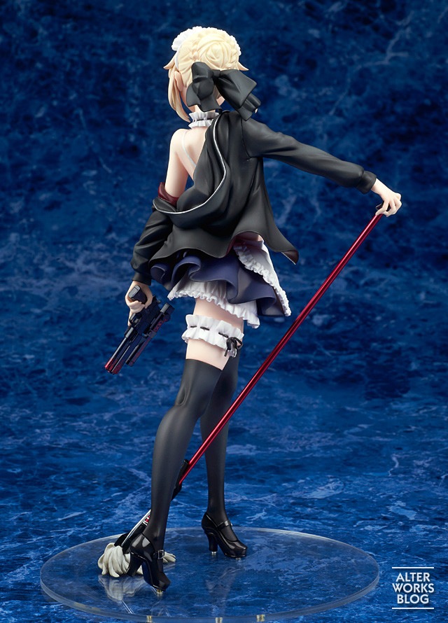 Fate/Grand Order - Altria Pendragon - 1/7 - Rider, (Alter) (Alter) photo 6