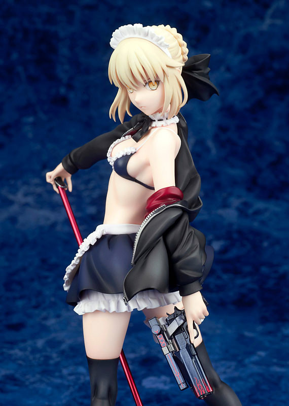 Fate/Grand Order - Altria Pendragon - 1/7 - Rider, (Alter) (Alter) photo 7