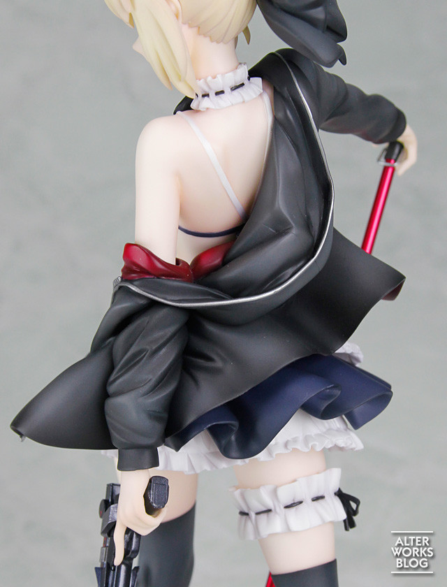 Fate/Grand Order - Altria Pendragon - 1/7 - Rider, (Alter) (Alter) photo 8