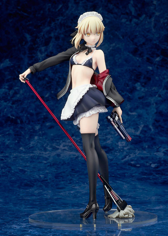 Fate/Grand Order - Altria Pendragon - 1/7 - Rider, (Alter) (Alter) photo 4