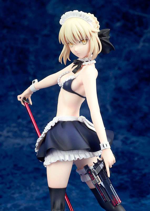 Fate/Grand Order - Altria Pendragon - 1/7 - Rider, (Alter) (Alter) photo 12