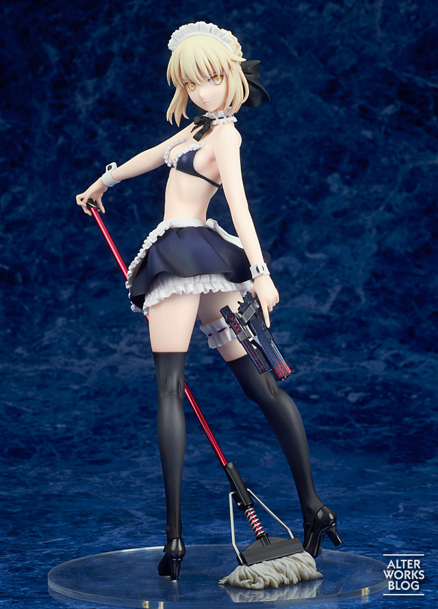 Fate/Grand Order - Altria Pendragon - 1/7 - Rider, (Alter) (Alter) photo 13