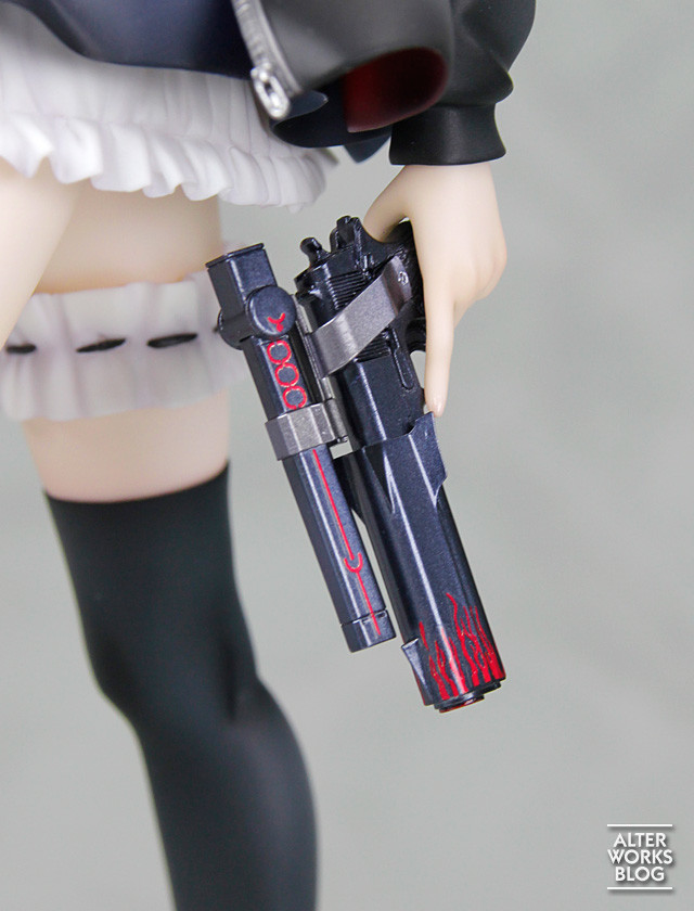 Fate/Grand Order - Altria Pendragon - 1/7 - Rider, (Alter) (Alter) photo 14
