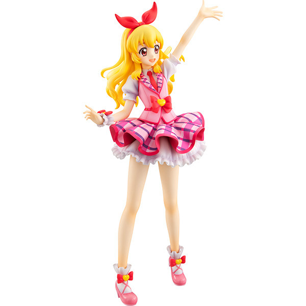 Aikatsu! - Hoshimiya Ichigo - Lucrea - 1/7 (MegaHouse) photo 2
