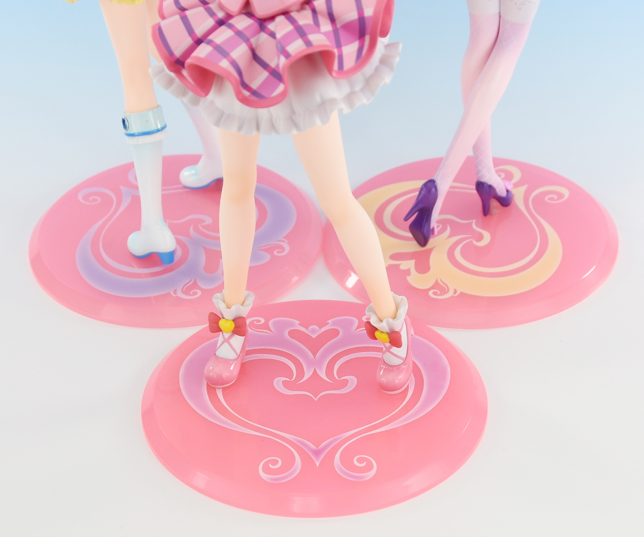 Aikatsu! - Hoshimiya Ichigo - Lucrea - 1/7 (MegaHouse) photo 4