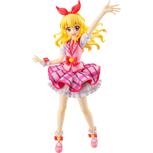 Aikatsu! - Hoshimiya Ichigo - Lucrea - 1/7 (MegaHouse) photo 10