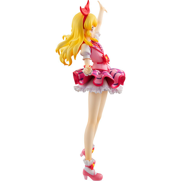 Aikatsu! - Hoshimiya Ichigo - Lucrea - 1/7 (MegaHouse) photo 11