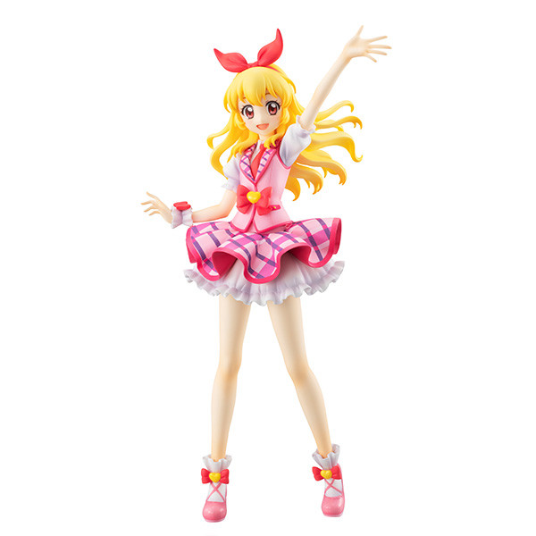 Aikatsu! - Hoshimiya Ichigo - Lucrea - 1/7 (MegaHouse) photo 12
