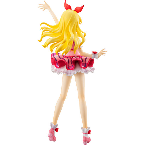 Aikatsu! - Hoshimiya Ichigo - Lucrea - 1/7 (MegaHouse) photo 13