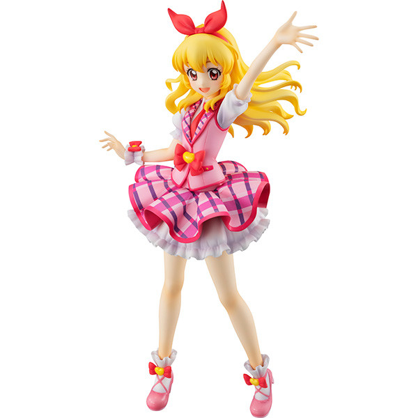Aikatsu! - Hoshimiya Ichigo - Lucrea - 1/7 (MegaHouse) photo 14