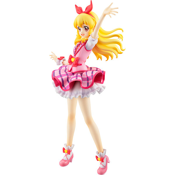 Aikatsu! - Hoshimiya Ichigo - Lucrea - 1/7 (MegaHouse) photo 15