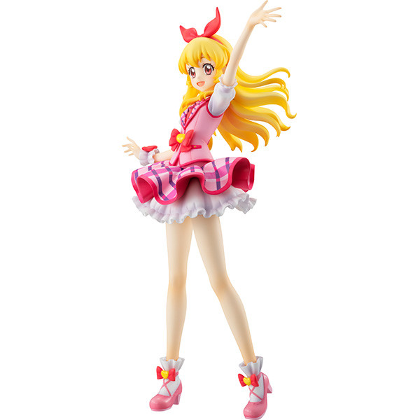 Aikatsu! - Hoshimiya Ichigo - Lucrea - 1/7 (MegaHouse) photo 16