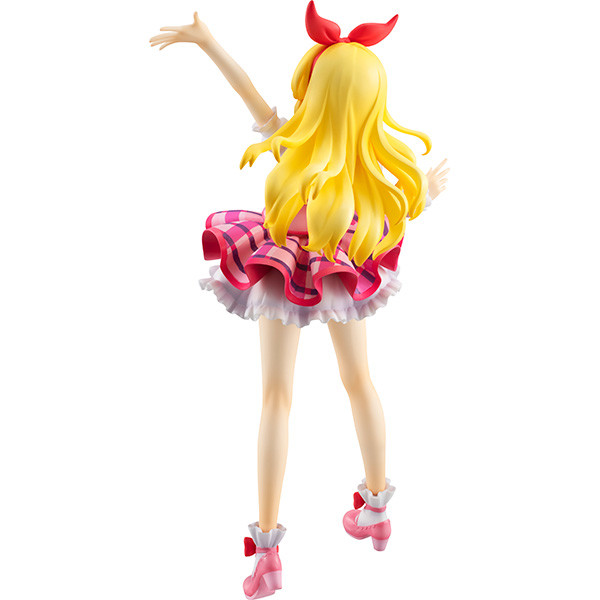 Aikatsu! - Hoshimiya Ichigo - Lucrea - 1/7 (MegaHouse) photo 17