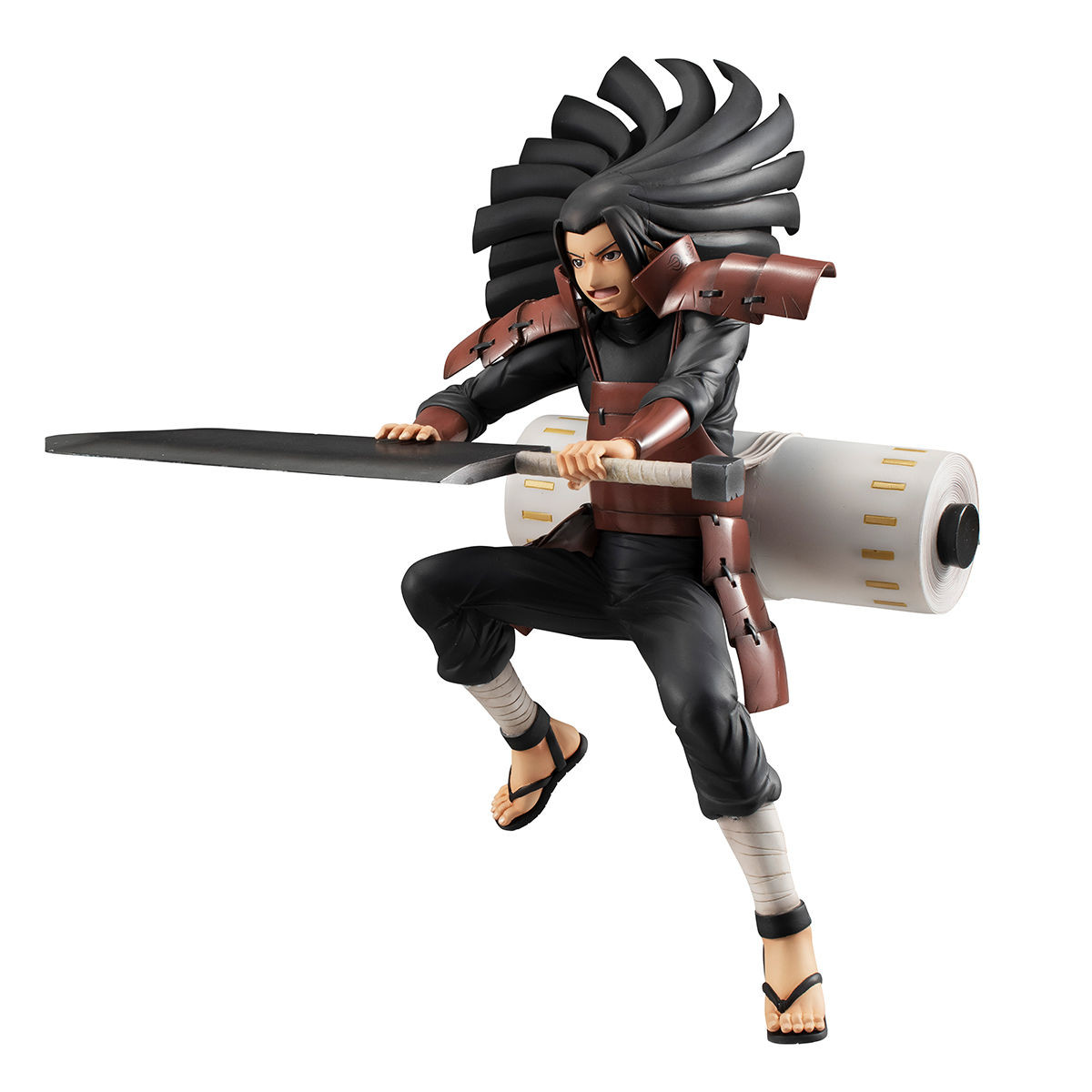 Naruto Shippuuden - Senju Hashirama - G.E.M. (MegaHouse) photo 5
