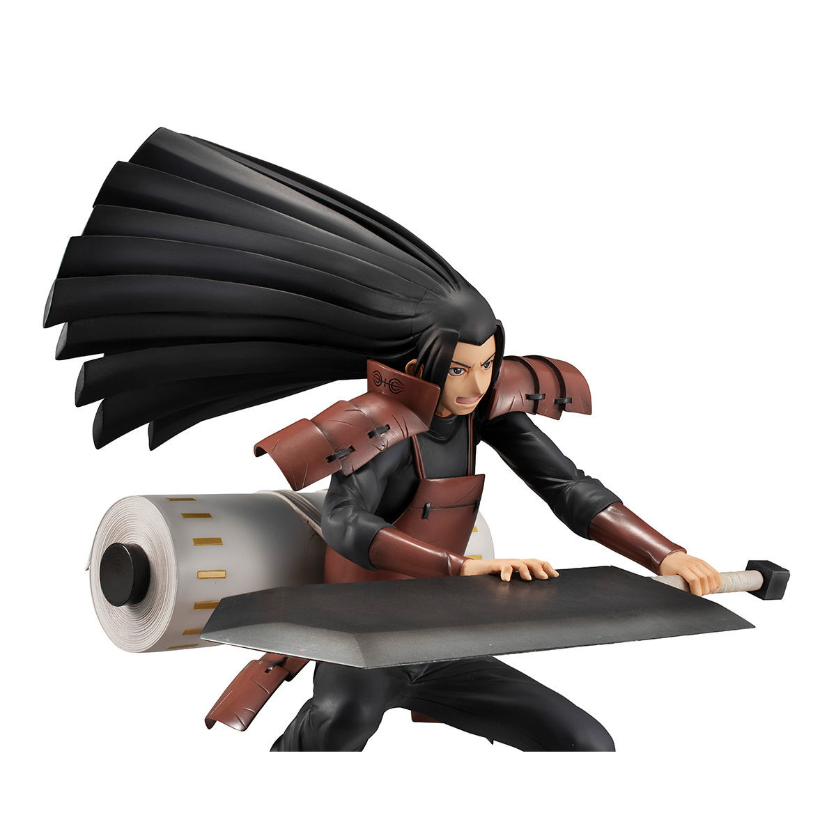 Naruto Shippuuden - Senju Hashirama - G.E.M. (MegaHouse) photo 7