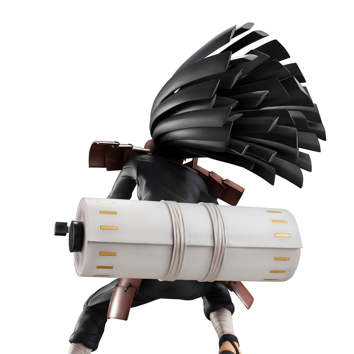 Naruto Shippuuden - Senju Hashirama - G.E.M. (MegaHouse) photo 8