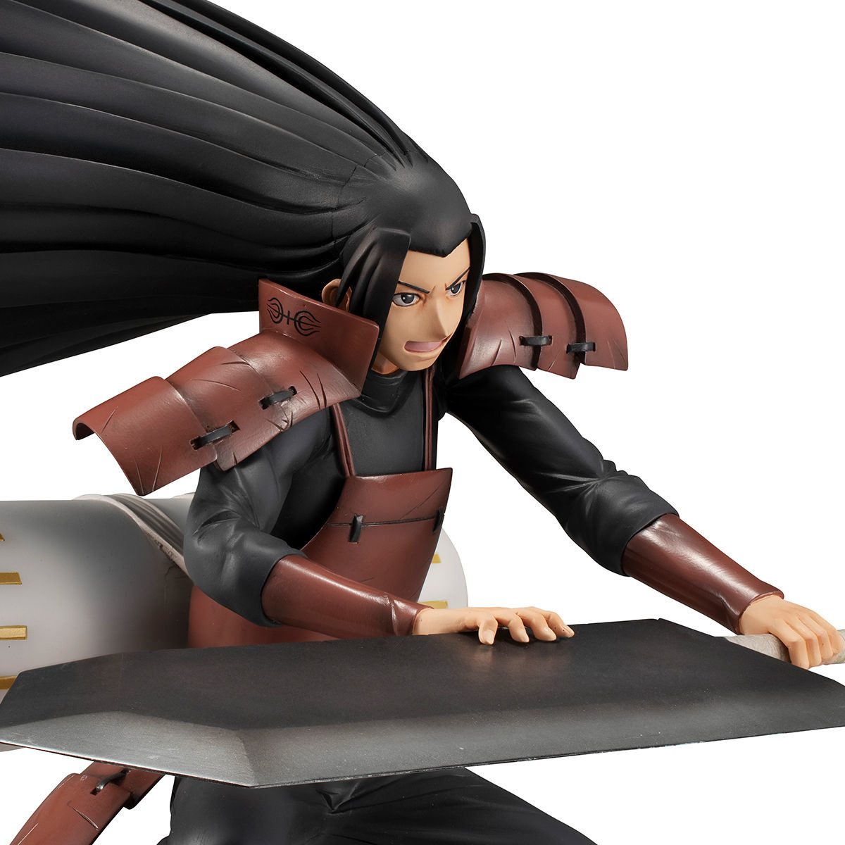 Naruto Shippuuden - Senju Hashirama - G.E.M. (MegaHouse) photo 10