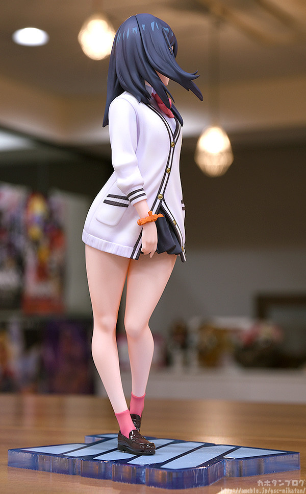 SSSS.Gridman - Takarada Rikka - 1/7 (Phat Company) photo 3