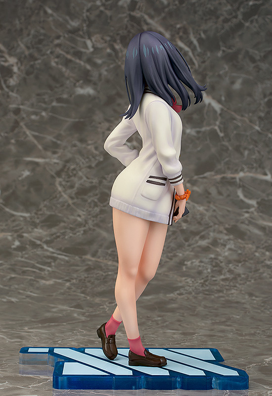 SSSS.Gridman - Takarada Rikka - 1/7 (Phat Company) photo 2