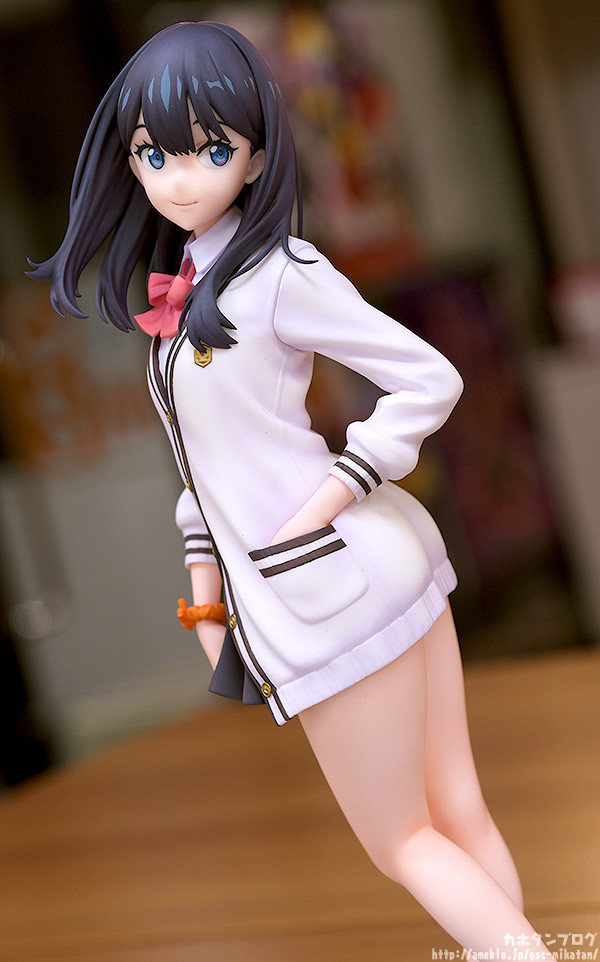 SSSS.Gridman - Takarada Rikka - 1/7 (Phat Company) photo 6
